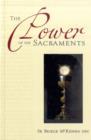 The Power of the Sacraments - Book