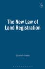 The New Law of Land Registration - eBook