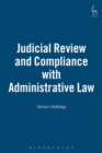 Judicial Review and Compliance with Administrative Law - eBook