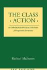 The Class Action in Common Law Legal Systems : A Comparative Perspective - eBook
