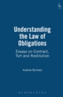 Understanding the Law of Obligations : Essays on Contract, Tort and Restitution - eBook