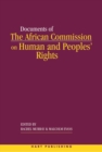 The African Commission on Human and Peoples' Rights and International Law - eBook