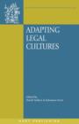 Adapting Legal Cultures - eBook