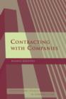 Contracting with Companies - eBook