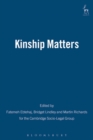 Kinship Matters - eBook