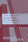 The Law and Economics of Takeovers : An Acquirer's Perspective - eBook