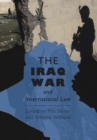 The Iraq War and International Law - eBook
