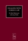 Engaging with Foreign Law - eBook