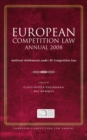 European Competition Law Annual 2008 : Antitrust Settlements Under Ec Competition Law - eBook