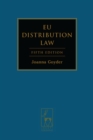 EU Distribution Law - eBook