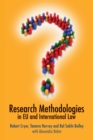 Research Methodologies in EU and International Law - eBook