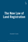 The New Law of Land Registration - eBook