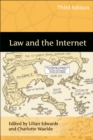 Law and the Internet - eBook