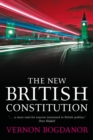 The New British Constitution - eBook