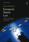 Wyatt and Dashwood's European Union Law - eBook