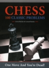 Chess 100 Classic Problems - Book