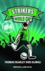 Strikers: World Cup : Book 4 - Book