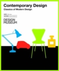 Contemporary Design : Classics of Modern Design - Book