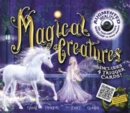 Magical Creatures (AR) - Book