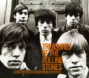 Rolling Stones Treasures - Book