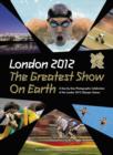 L2012 the Greatest Show on Earth - Book