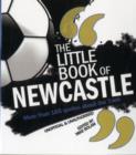 Little Book of Newcastle United - Book