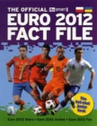 The Official ITV Sport Euro 2012 Fact File - Book