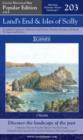 Land's End and Isles of Scilly - Book