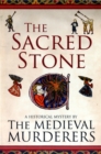 The Sacred Stone - Book