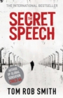 The Secret Speech - eBook
