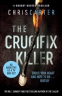 The Crucifix Killer - eBook