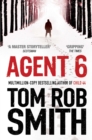 Agent 6 - eBook