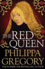 The Red Queen - eBook