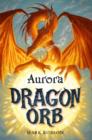 Dragon Orb: Aurora - Book