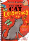 The Great Cat Conspiracy - Book