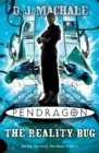 Pendragon: The Reality Bug - eBook