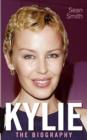 Kylie : The Biography - Book