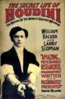 The Secret Life of Houdini : The Making of America's First Superhero - Book