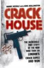 Crack House - Book