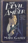 THE DEVIL IN AMBER PA - Book