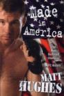 Made in America : The Most Dominat Champion in UFC History - Book
