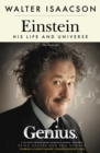 Einstein : His Life and Universe - eBook
