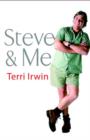 Steve & Me - eBook