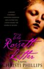 The Rossetti Letter - eBook