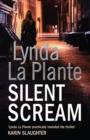 Silent Scream - Book