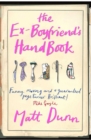 The Ex-Boyfriend's Handbook - eBook