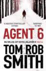 Agent 6 - Book