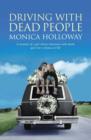 Driving with Dead People - eBook