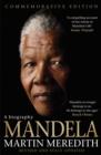 Mandela : A Biography - Book