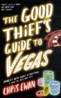 The Good Thief's Guide to Vegas - Book
